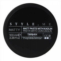 Moulding Wax Termix Matty Matt Kaolin clay (100 ml)