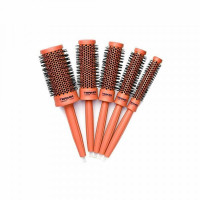 Set of combs/brushes Termix Living Coral (5 pcs)