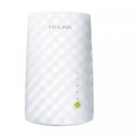 Wi-Fi repeater TP-Link TL-WA850RE 2.4 GHz 300 Mbps White