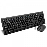 Keyboard and Mouse V7 CKW200ES            