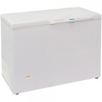 Freezer Tensai TCHEU290DUOF  White (110 x 69 x 87 cm)