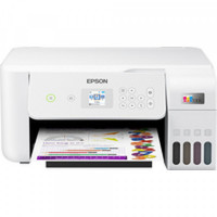 Multifunction Printer Epson ECOTANK ET-2826