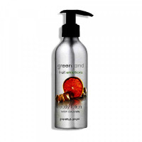 Body Lotion Greenland Fruit Emotions Grapes (200 ml)