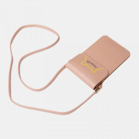 Women 6.3 Inch Touch Screen Crossbody Bag Phone Bag Shoulder Bag