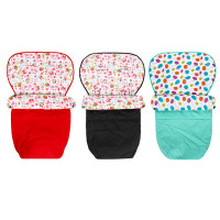 Newborn Baby Sleeping Bag Sleepsack Swaddle Wrap Pram Stroller Seat Bed Blankets