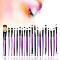 20pcs Makeup Brushes Kit