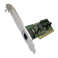 Network Card Edimax EN-9235TX-32 PCI 10 / 100 / 1000 Mbps
