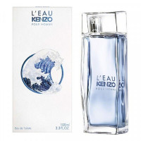 Men's Perfume L'Eau Kenzo EDT (100 ml)