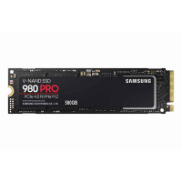 Hard Drive Samsung 980 PRO m.2 500 GB SSD