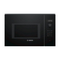 Microwave with Grill BOSCH BEL554MB0 25 L 900W Black