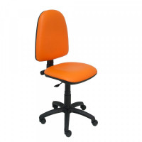 Office Chair Ayna Similpiel Piqueras y Crespo CPSPV83 Orange
