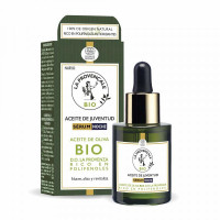 Facial Oil La Provençale Bio (30 ml)