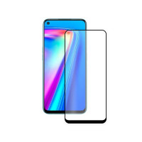 Tempered Glass Screen Protector Realme 7 Pro Contact Extreme 2.5D