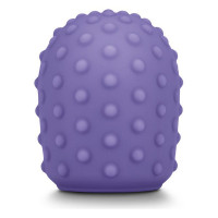 Accessory Petite Silicone Texture Covers Le Wand