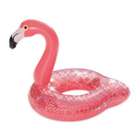 Inflatable Flamingo (106 x 80 x 79 cm)