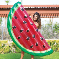 Air mattress Watermelon 115799