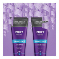 Defined Curls Shampoo Frizz Ease John Frieda (250 ml)