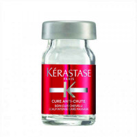 Anti-Hair Loss Treatment Specifique Kerastase Spécifique Cure Anti-Chute (6 ml)