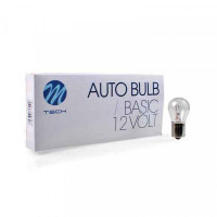 Car Bulb MTECZ50 M-Tech MTECZ50 PY21W 21W 12V (10 pcs)