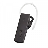 Bluetooth Headset with Microphone SBS ‎TEEARSETBT310K Black
