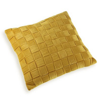 Cushion Filling Golden (45 x 45 cm)