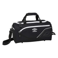 Sports bag Umbro Black (25 L)