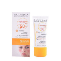 Sun Cream Photoderm Bioderma SPF 50+ (30 ml)