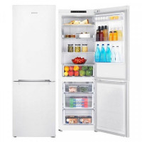 Combined fridge Samsung RB33J3000WW (185 x 60 cm)