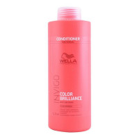 Conditioner for Fine Hair Invigo Color Brilliance Wella (1000 ml)