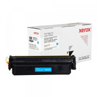 Toner Xerox CF411X/ CRG-046HC Cyan