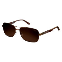Men's Sunglasses Carrera 8018-S-TVL-SP Brown (ø 57 mm)