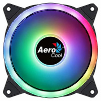 Box Ventilator Aerocool ACF3-DU10217.11 1000rpm (Ø 12 cm) RGB