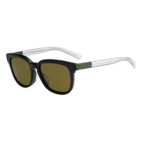 Men's Sunglasses Dior BLACKTIE213FS-LMY BLACKTIE213FS-LMY Black Green (ø 54 mm)