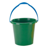 Bucket with Handle (18,5 x 15,5 cm)