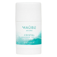 Sun Block Cristal Maûbe Spf 50 (25 ml)