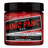 Permanent Dye Classic Manic Panic Vampire'S Kiss (118 ml)
