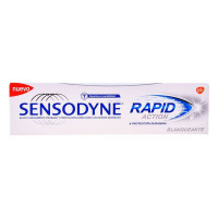 Whitening toothpaste Rapid Action Sensodyne (75 ml)