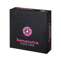 Kamasutra Poker Sex Game Tease & Please 22129