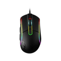 Gaming Mouse XPG PRIMER 12000 ppp LED RGB Black