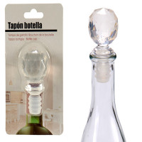 Leak-proof Bottle Top Transparent