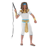 Costume for Children 116023 Egyptian man (Size 14-16 years)