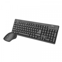Mouse & Keyboard Trust 22025               