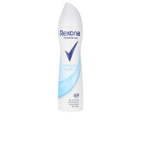 Spray Deodorant Algodón Rexona (200 ml)