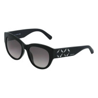 Ladies'Sunglasses Swarovski SK-0140-01B (ø 52 mm) (ø 52 mm)
