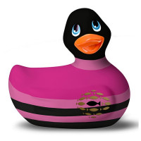 Colors Duck vibrator Big Teaze Toys 73722