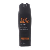 Spray Sun Protector In Sun Piz Buin Spf 15 (200 ml)