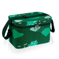 Cool Bag Camo Polyester 9 l