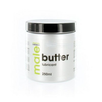 Male Butter Lubricant 250 ml Male! 11800006