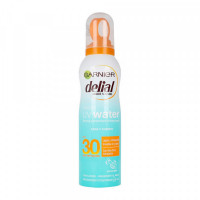 Sun Screen Spray UV Water Garnier Spf 30 (200 ml)