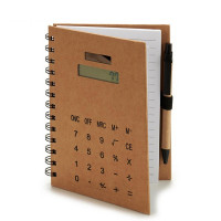 Notebook (14 x 18 x 1,5 cm)